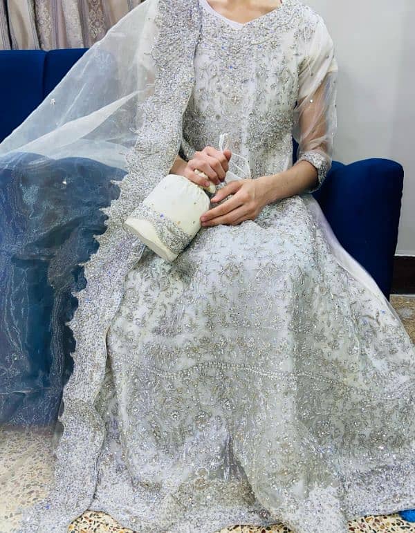 Bridal Dress | Wedding Dress | Bridal Lehanga | Wedding Wear 0