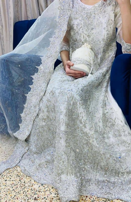 Bridal Dress | Wedding Dress | Bridal Lehanga | Wedding Wear 1