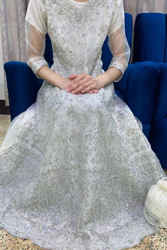 Bridal Dress | Wedding Dress | Bridal Lehanga | Wedding Wear 2