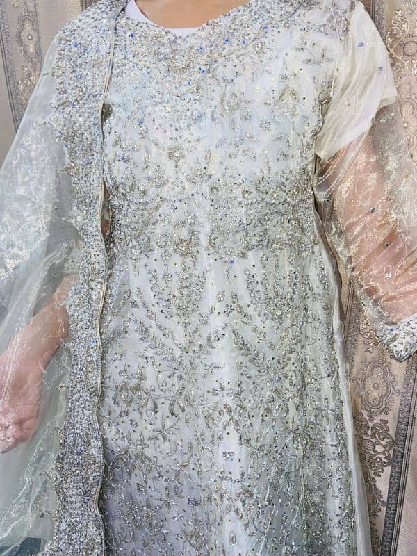 Bridal Dress | Wedding Dress | Bridal Lehanga | Wedding Wear 3