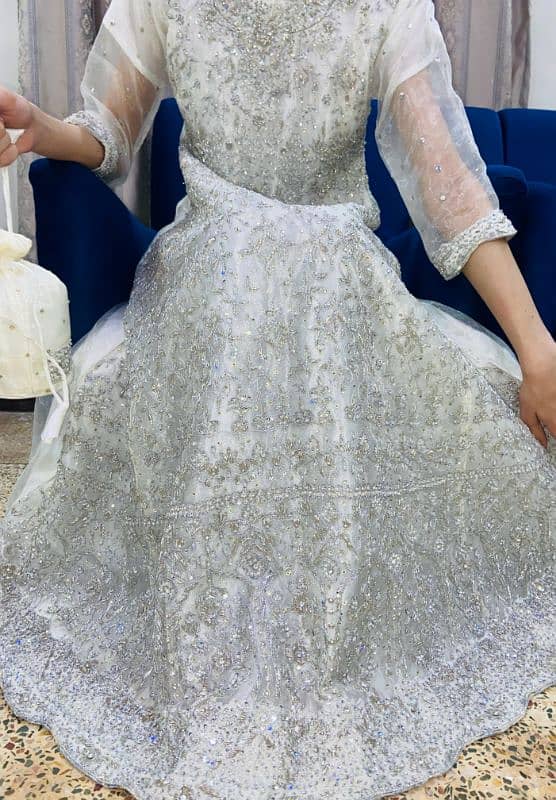 Bridal Dress | Wedding Dress | Bridal Lehanga | Wedding Wear 5