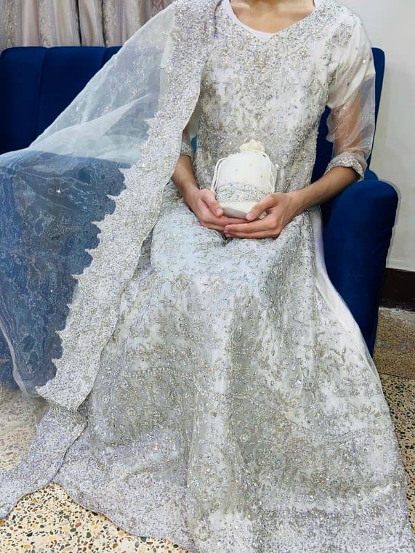 Bridal Dress | Wedding Dress | Bridal Lehanga | Wedding Wear 6