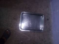 steel