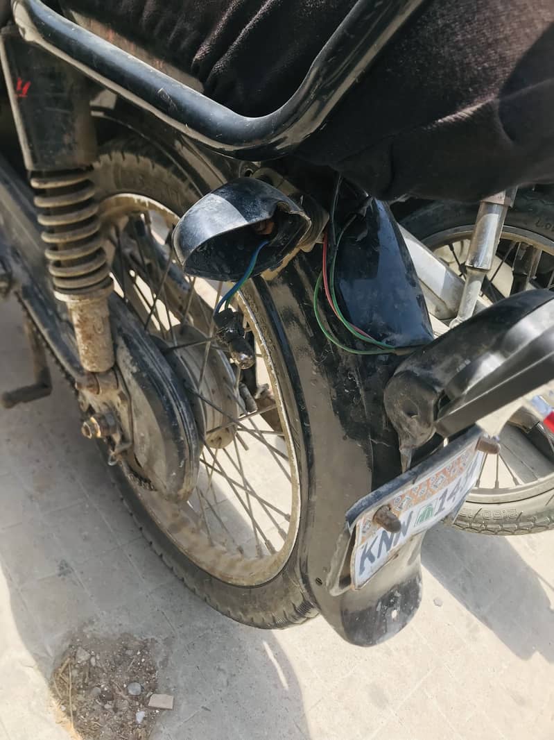 Unique 2020 month end model urgent sale 1