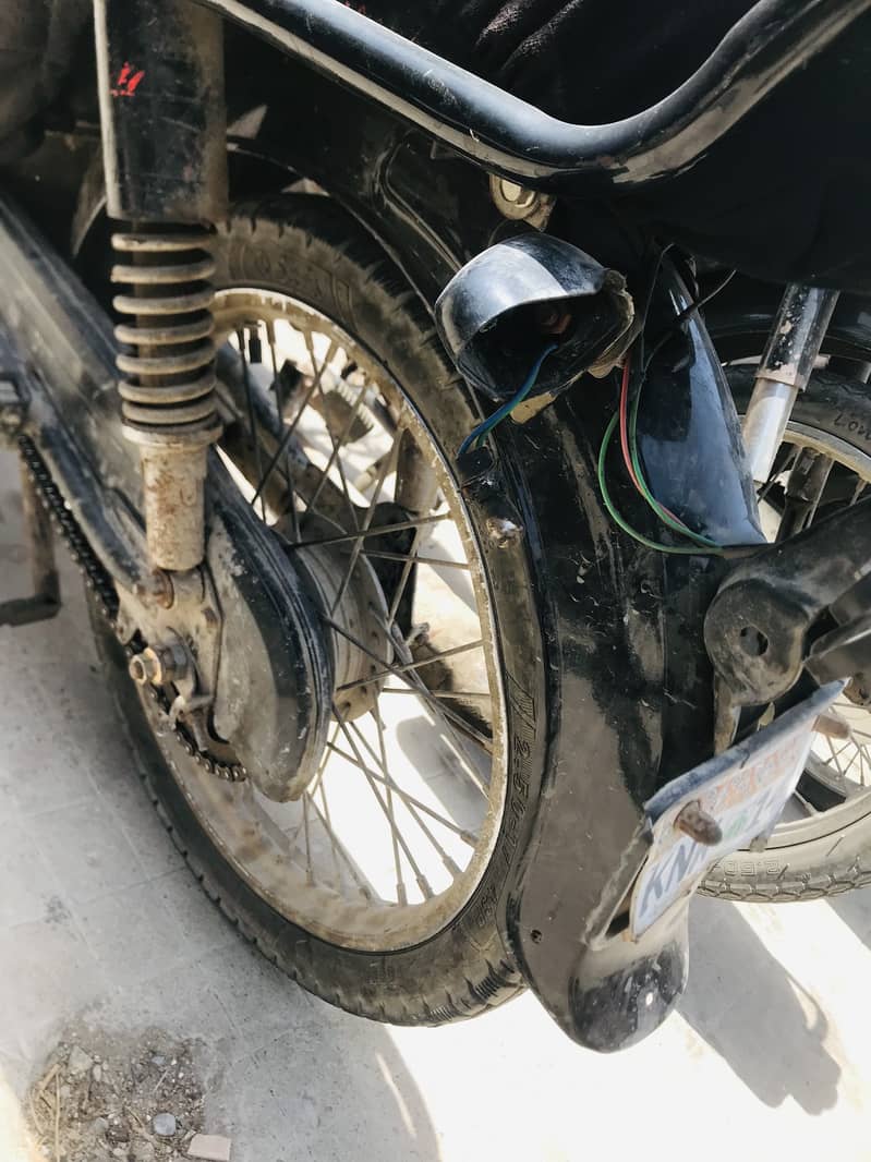 Unique 2020 month end model urgent sale 3