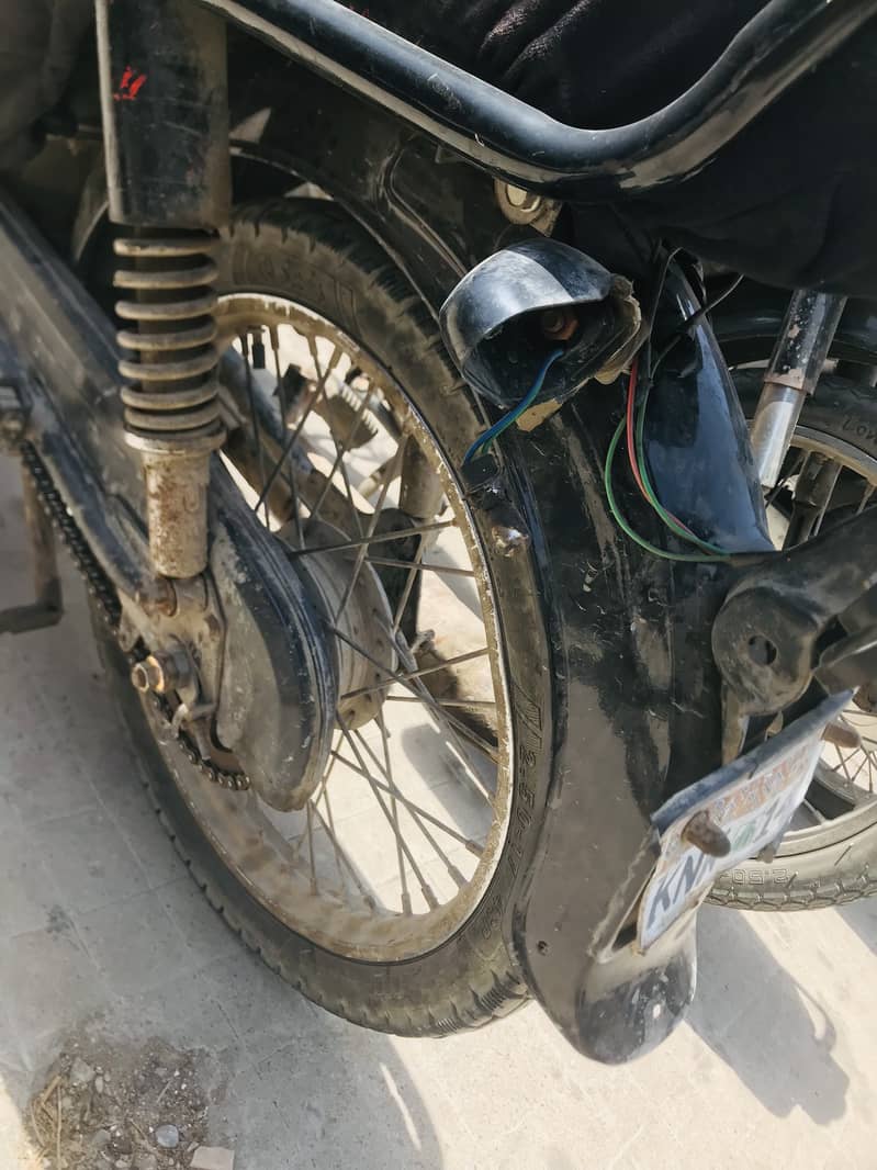 Unique 2020 month end model urgent sale 4