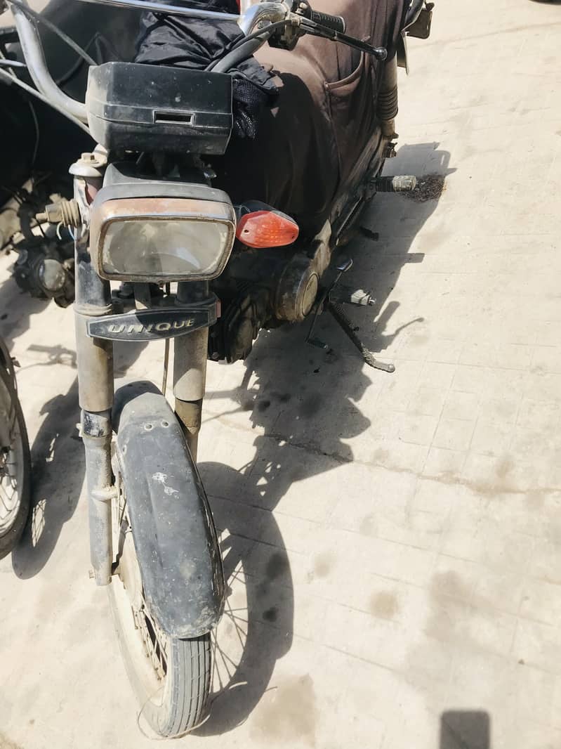 Unique 2020 month end model urgent sale 5