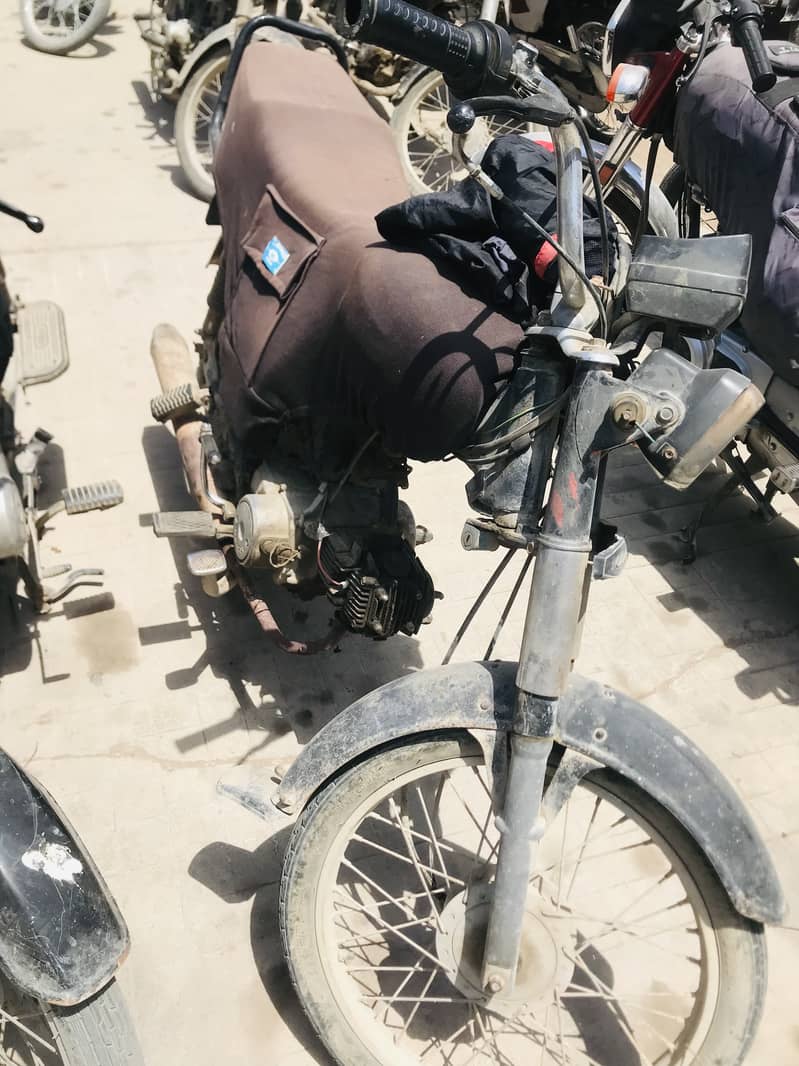 Unique 2020 month end model urgent sale 6