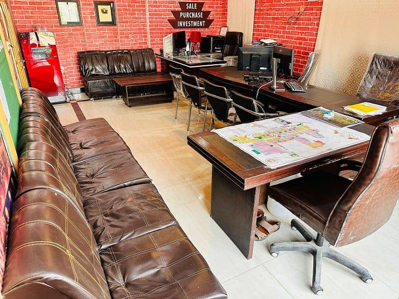 Office Furniture 1