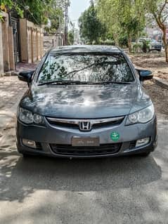 Honda
