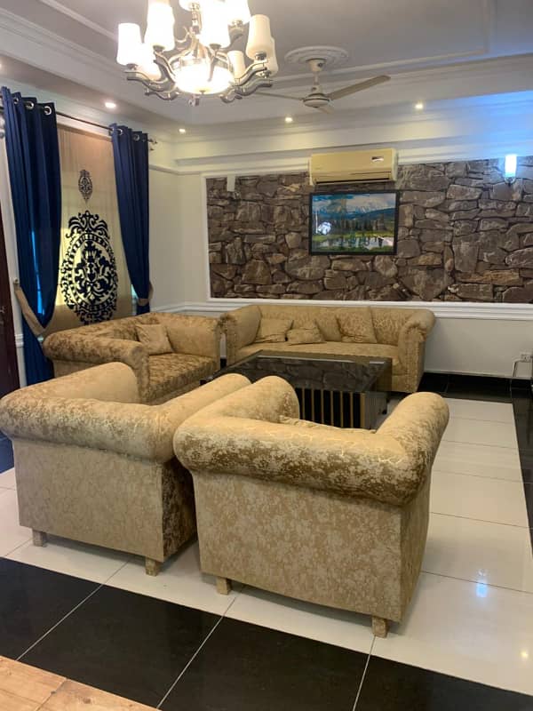 Room for short stay islamabad 1