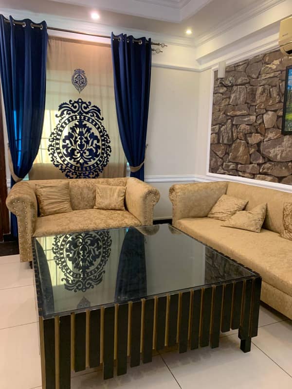 Room for short stay islamabad 2
