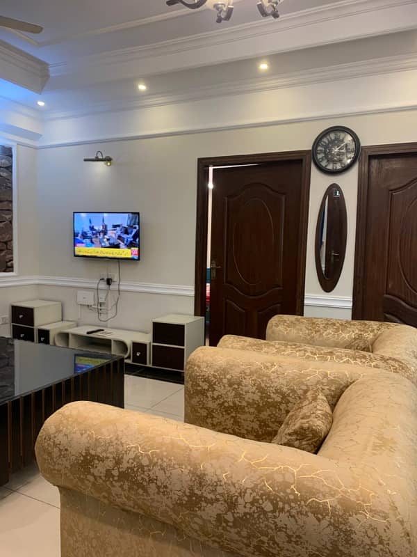 Room for short stay islamabad 4