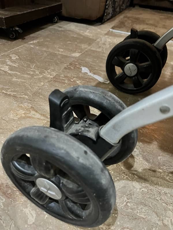 Kids Pram | Baby Stroller | Baby Pram | Kids Walker for sale 1