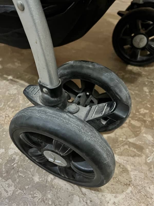 Kids Pram | Baby Stroller | Baby Pram | Kids Walker for sale 2