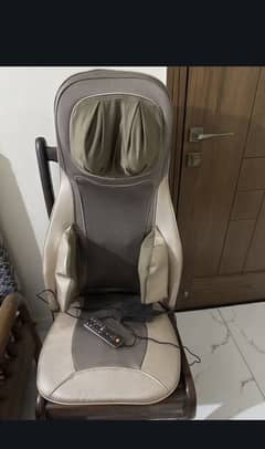 Highlife Stylish Seat Massager - (SL D258S)