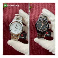 Men's