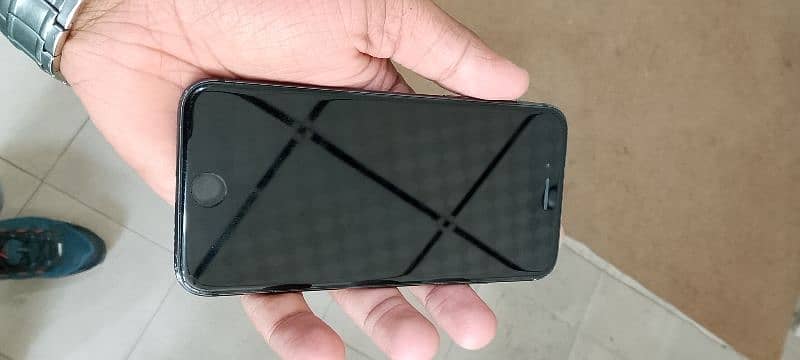 iphone 7 32gb Non PTA 1