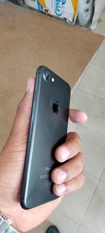 iphone 7 32gb Non PTA 2