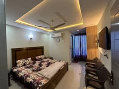 furnished