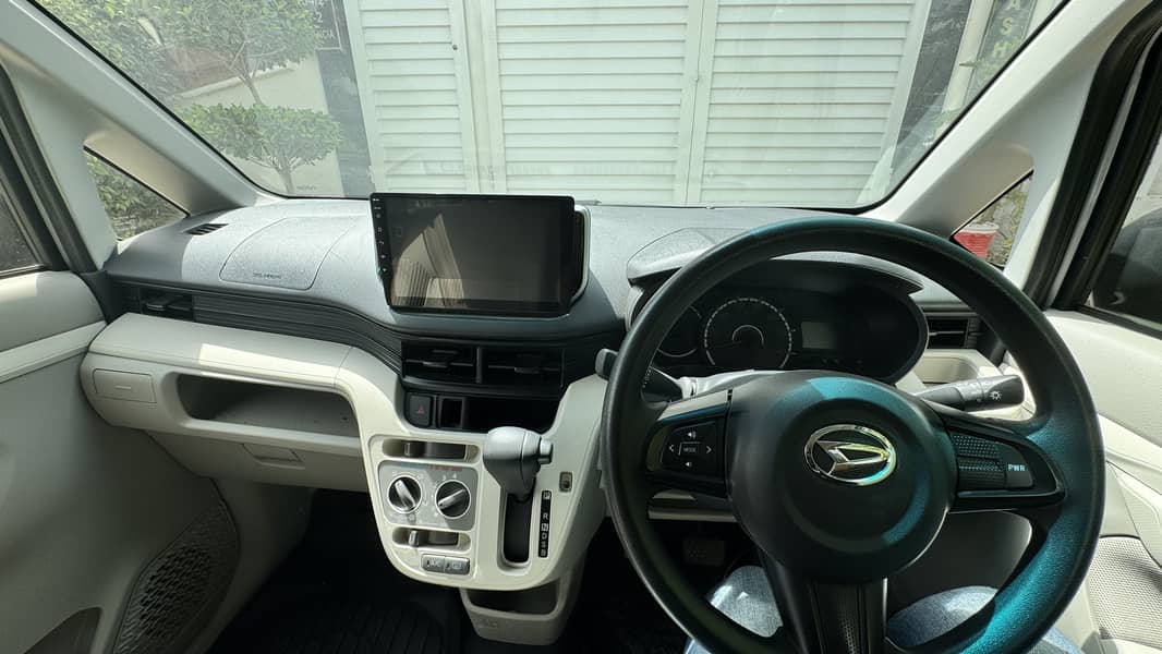 Daihatsu Move 2022 - 2024 3
