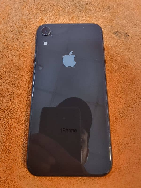 Iphone Xr |64gb |non pta 0