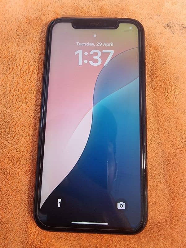 Iphone Xr |64gb |non pta 1