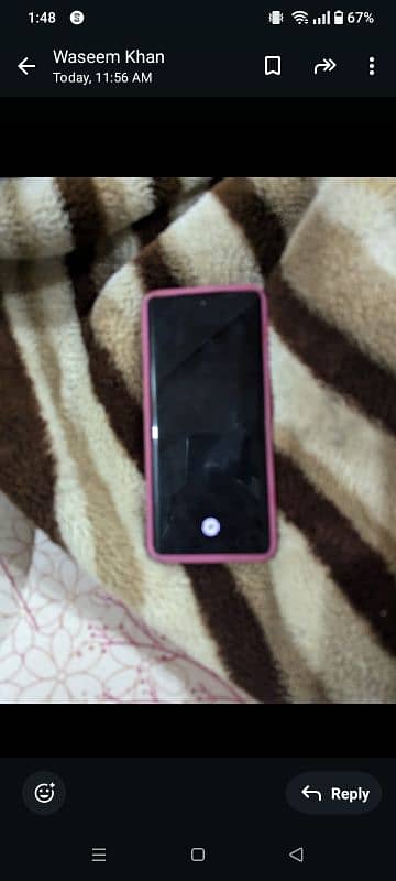 TECNO SPARK 20 PRO PLUS 8+8/256 1