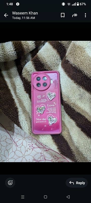 TECNO SPARK 20 PRO PLUS 8+8/256 2