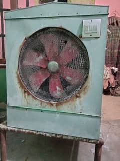 lahori air cooler he