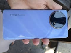 tecno camon 30s 16/256