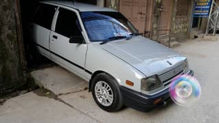 Suzuki Khyber 1998