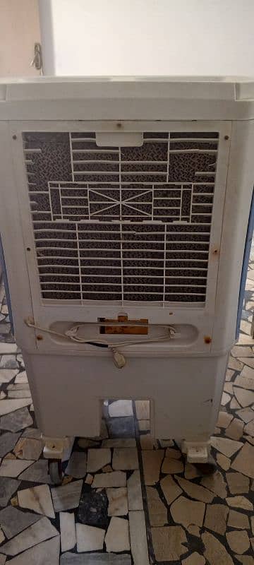 Toyo Air Cooler 3