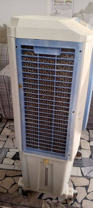 Toyo Air Cooler 5