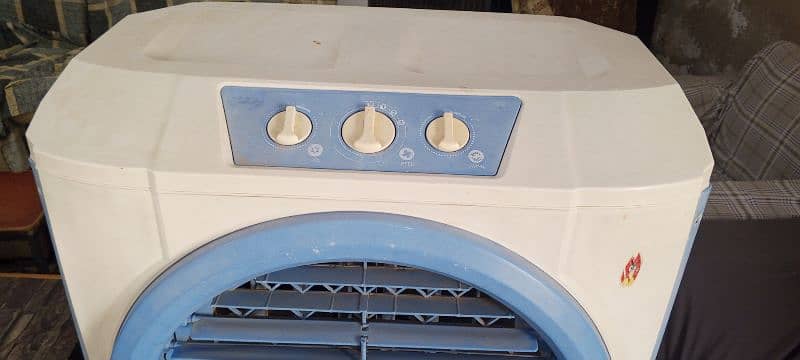 Toyo Air Cooler 8
