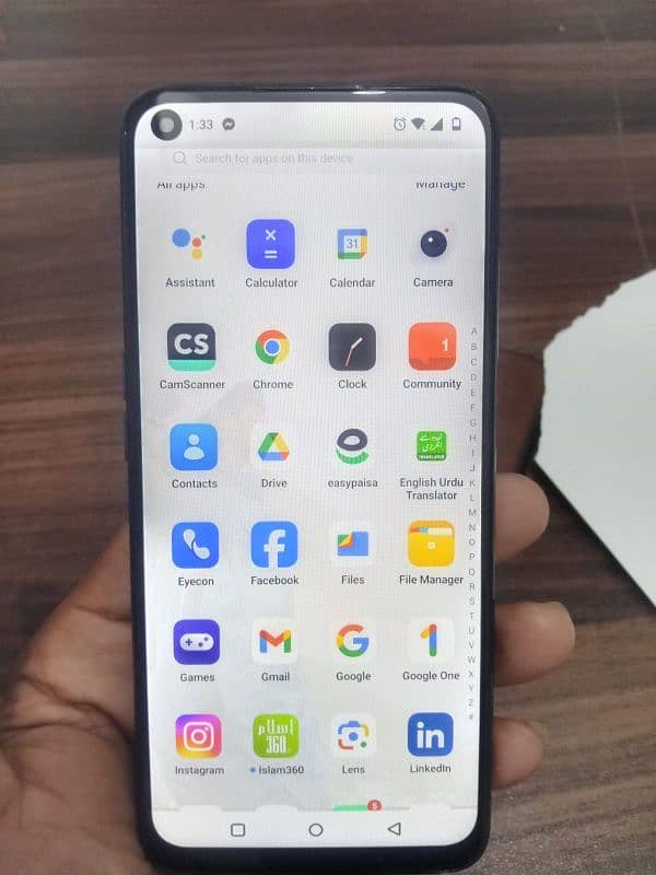 one plus n200 5g 1
