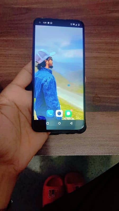 one plus n200 5g 8