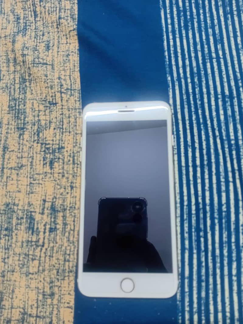 Iphone 7plus 32gb pta 0