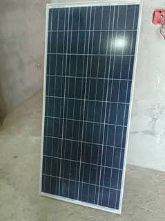Solar panel