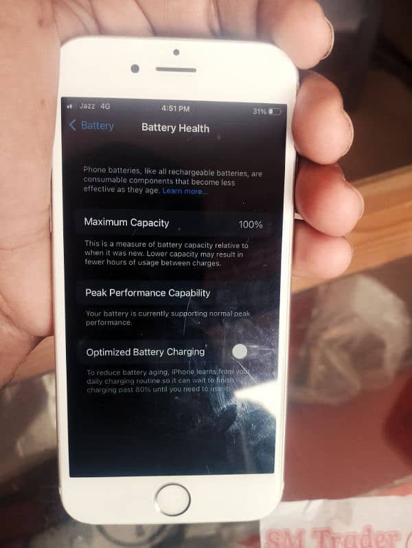 iPhone 6s PTI Pro 2