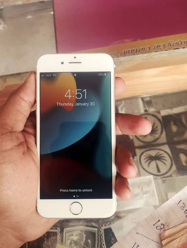 iPhone 6s PTI Pro 4