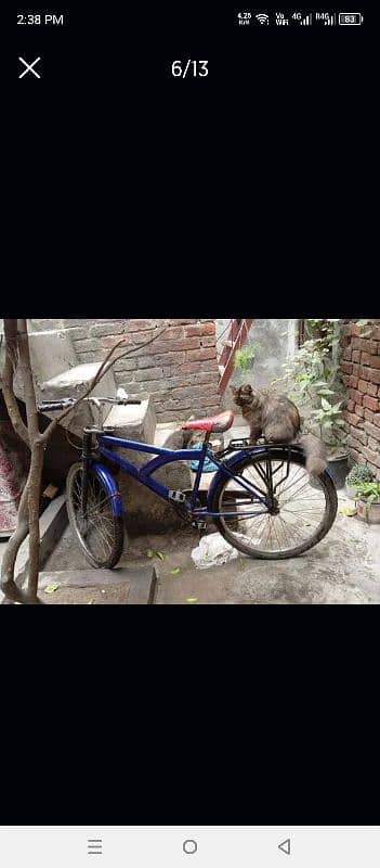 all ok ha 8