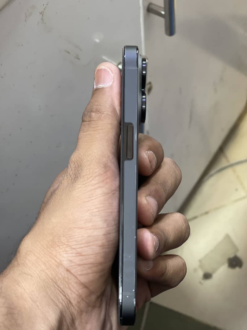 iPhone 14 Pro zong sim working 2