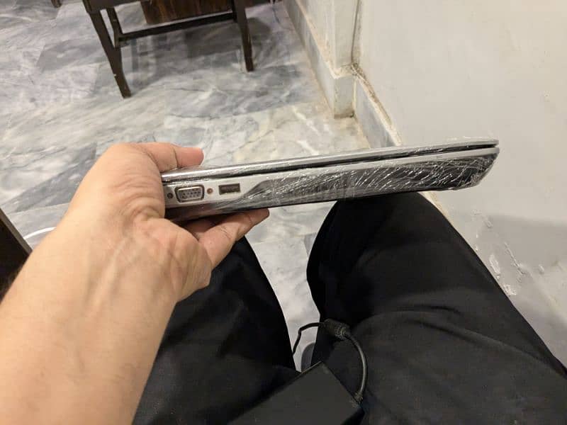 Dell Latitude E6640 Core i5 4th Gen 1