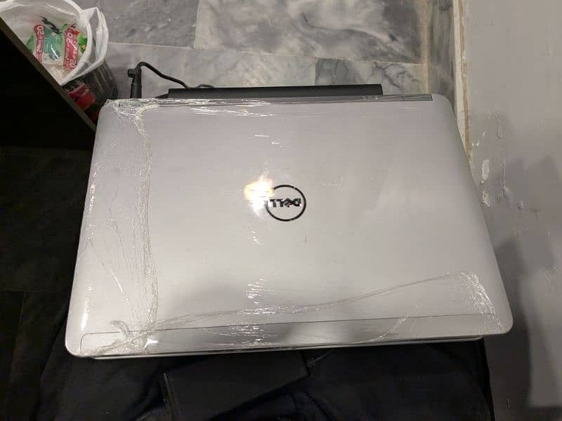 Dell Latitude E6640 Core i5 4th Gen 5