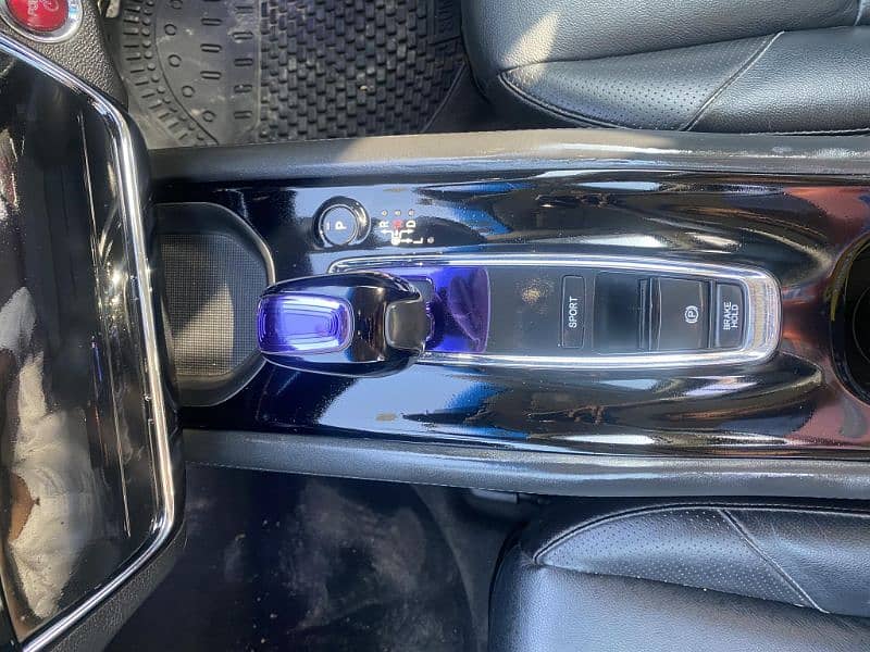 Honda Vezel 2014 9