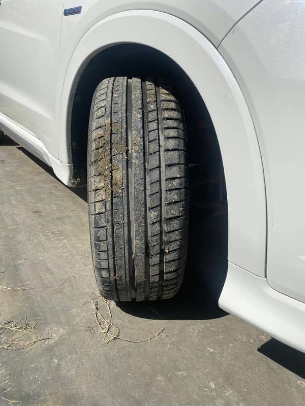 Honda Vezel 2014 14