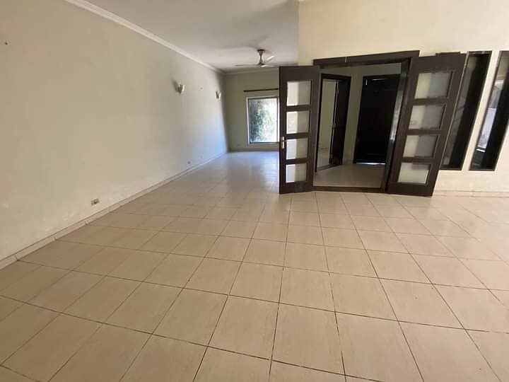 5 Marala Single Story House Available For Rent 0