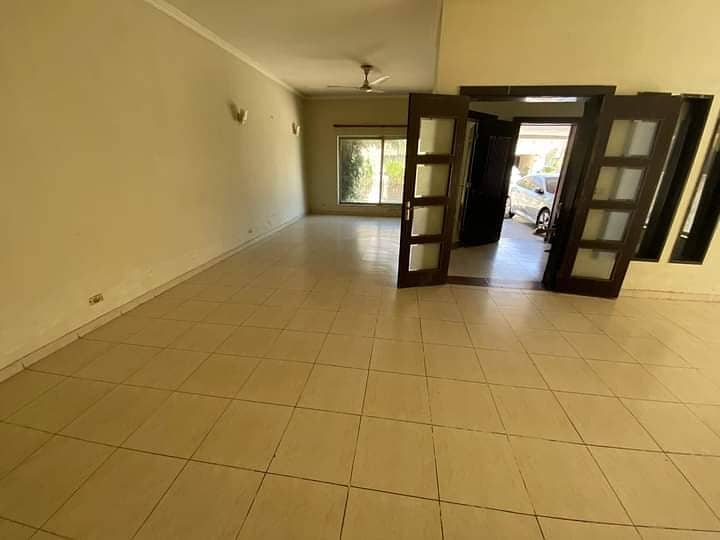 5 Marala Single Story House Available For Rent 2