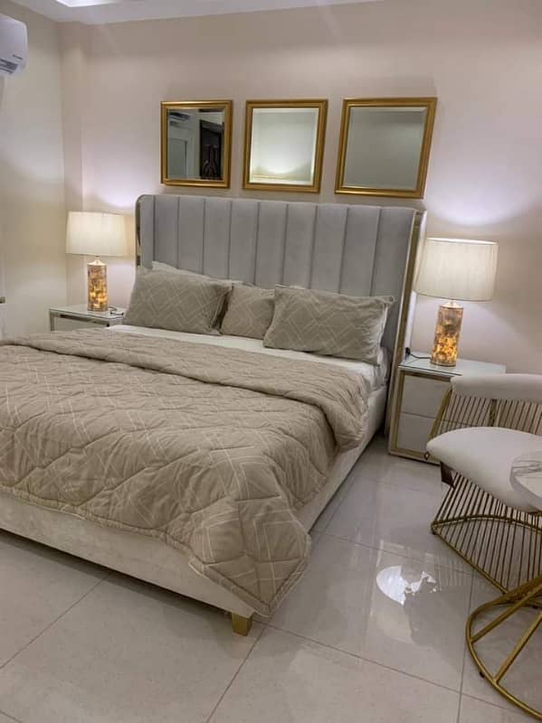 2 Bed Furnished Apartment Available For Rent 6